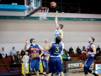 Virtus Assisi Basket perde a San Marino 85-76: sconfitta amara