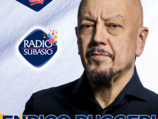 A Radio Subasio, Enrico Ruggeri in un live acustico con 40 fan