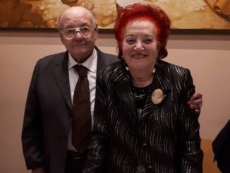 Morta Anna Maria D'Andrea, la moglie del professore Zavarella
