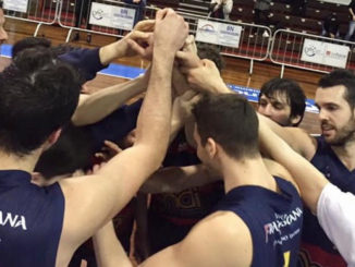 Virtus Assisi, altri 2 punti pesanti a Jesi contro la Wispone Taurus