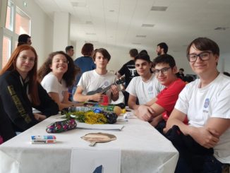 Liceo Scientifico di Assisi, ancora un successo per la gara di matematica