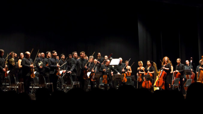 Terza data per The legend of Ennio Morricone al Lyrick di Assisi