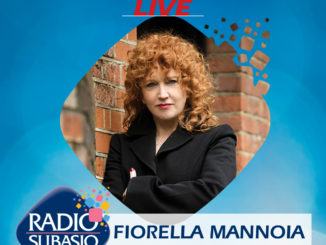 Fiorella Mannoia a Subasio Music Club, live “Personale” davanti a 40 fan