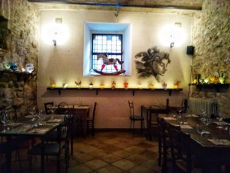 La Vita è un B. Sogno. Mosaico d’Arte a più voci