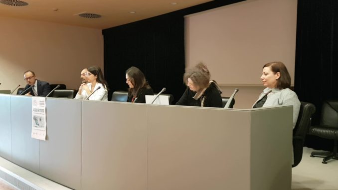 Assisi, dal 30 maggio al 2 giugno 2019 c'è Birba chi legge