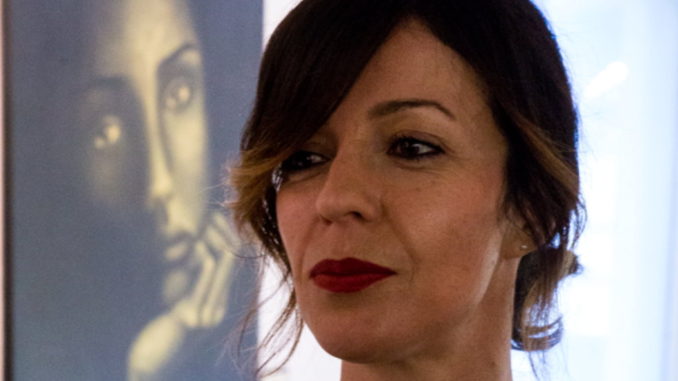 Stefania Rosichetti realizzerà il Palio 2019 de J’angeli 800 Palio del Cupolone