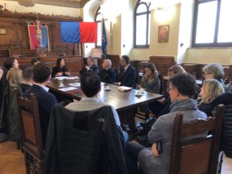 Assisi, un ecosistema scuola-lavoro: allo studio il progetto “aziende aperte”