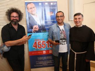 Frati Assisi, Con il cuore: la solidarietà per poveri e dimenticati