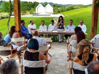 #VentiAnni di Cambio Festival, venti anni vissuti con passione