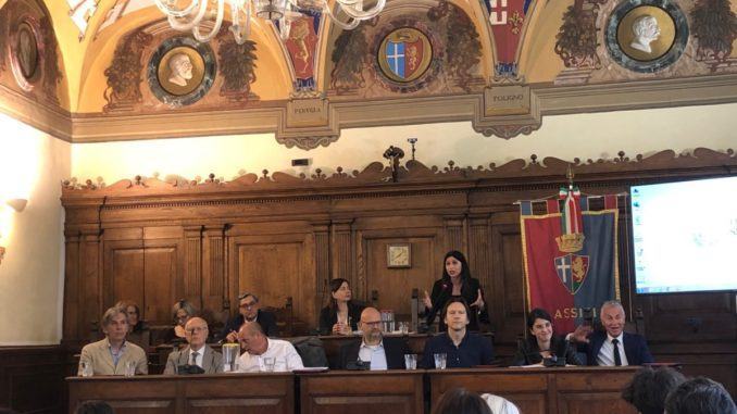 Ospedale di Assisi va potenziato, serve 60mila di cittadini