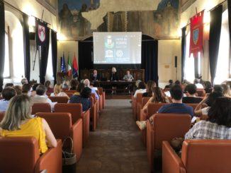 Sanità, un'eccellenza il centro per le ferite difficili, soddisfatti sindaco e assessore
