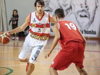 La vittoria dello scorso campionato è un punto di partenza,