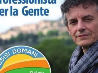 Federazione civica “Umbria dei Territori” aderisce anche Assisi Domani