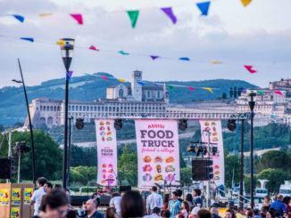 Food Truck Festival, un'edizione nel nome del rispetto dell'ambiente