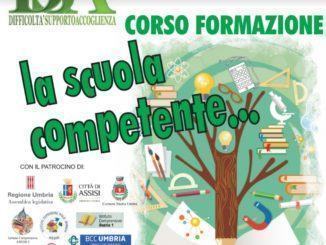 La scuola competente… Illusione o realtà? Casa Leonori a Santa Maria