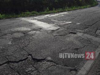 Approvato il piano strade 3, finanziamento di un milione e mezzo