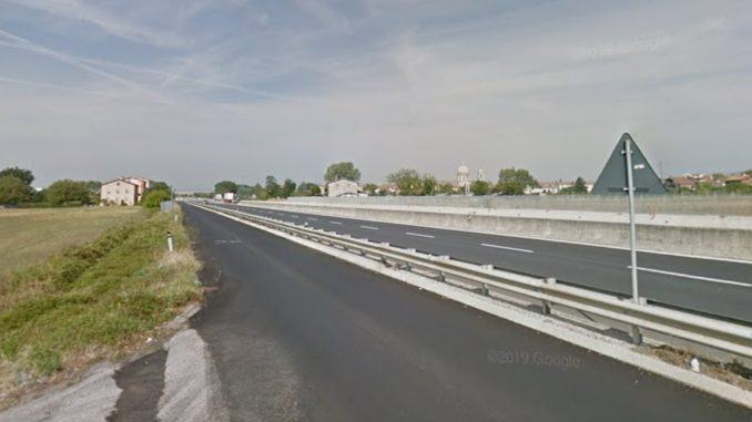 Cambio di viabilità nella zona di via Cristoforo Cecci, prorogato fino 6 dicembre