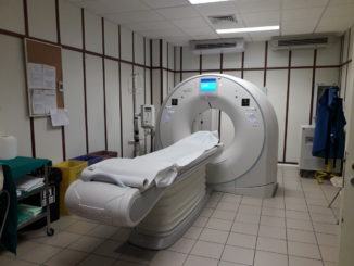Donata tac di ultima generazione all’ospedale di Assisi