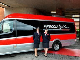 Assisi Link, nuovo servizio combinato treno bus Ferrovie dello Stato Italiane