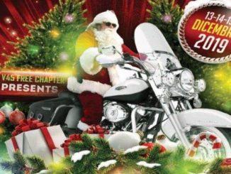 Evento per V45 Group Umbria a Santa Maria degli Angeli