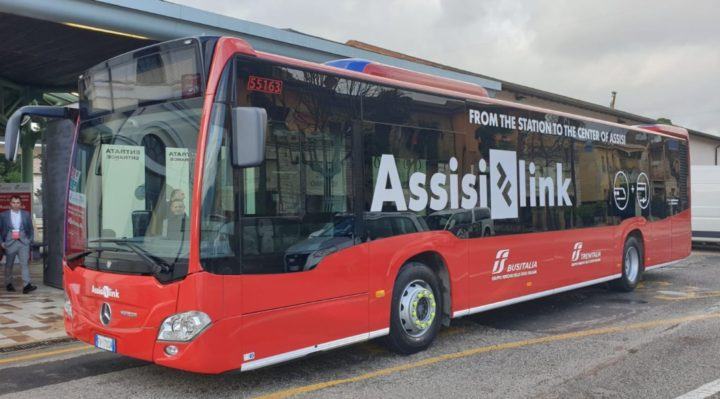 Collega santuari umbre per turismo e pellegrinaggi