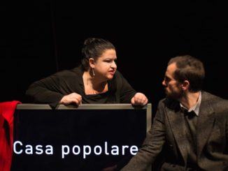 Alchemico Tre in "Per la ragione degli altri" al Teatro degli Instabili di Assisi
