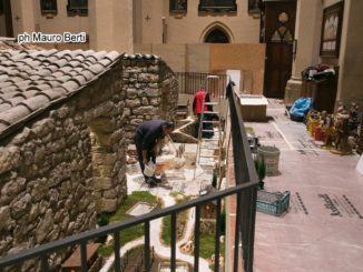 Comincia il Natale a Rivotorto di Assisi I primi eventi già questo weekend