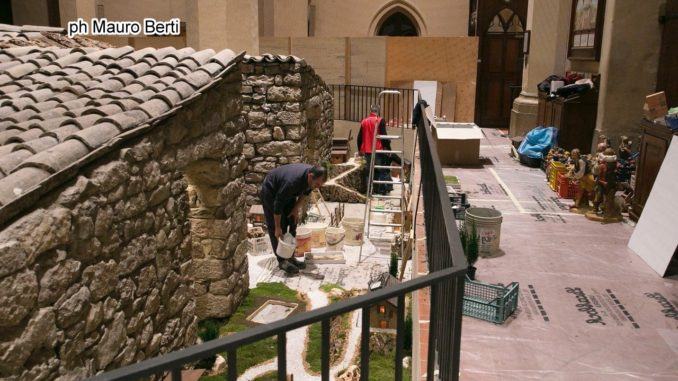 Comincia il Natale a Rivotorto di Assisi I primi eventi già questo weekend Comincia il Natale a Rivotorto di Assisi I primi eventi già questo weekend