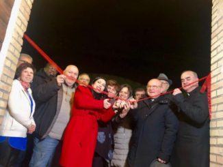 Solidarietà, ampliato ad Assisi l'emporio solidale "7 ceste"