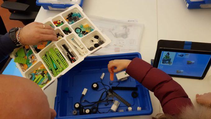 DigiPASS Assisi, laboratori digitali in onore di Sant'Antonio