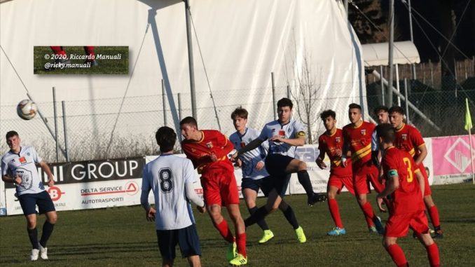 Riparte col botto la stagione della Juniores A1 dell'Angelana