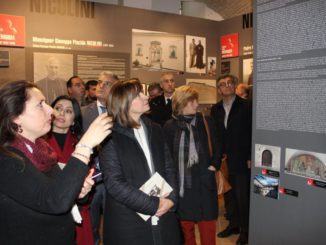 Giorno della Memoria, pubblicato un libro di un’ebrea salvata in Assisi
