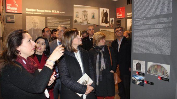 Giorno della Memoria, pubblicato un libro di un’ebrea salvata in Assisi