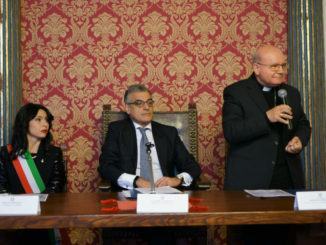 Giorno della memoria, Assisi protagonista alla Camera dei deputati