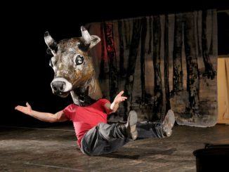 Ultimo appuntamento con la Stagione di Teatro Ragazzi, targata BiRBA