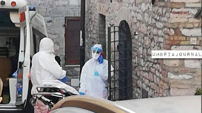 Coronavirus, negativo anche il secondo test su turista ad Assisi