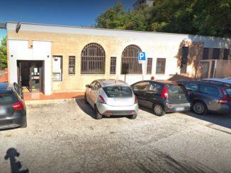 Si rinnova l’ufficio postale di largo Properzio ad Assisi