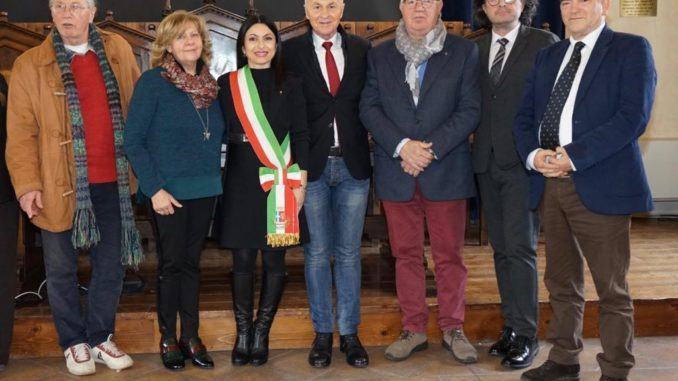 Premiazione concorso presepi 2019, ecco tutti i nomi dei vincitori