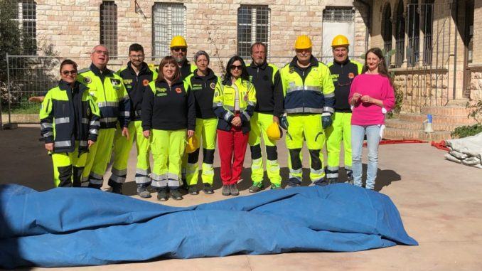 Inclusione e protezione civile: convegno a Perugia