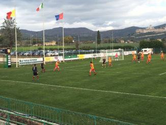 Angelana sospende le partite, interruzione che durerà fino al 15 marzo