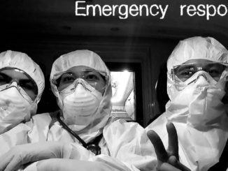  Raccolta fondi Covid19 Coronavirus Ospedale Assisi