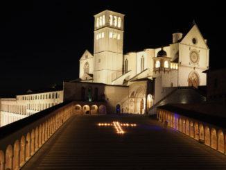 Note d'In...Chiostro, il concerto dell'8 agosto si terrà in Basilica, occorre prenotarsi