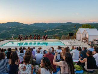 Annullato Cambio Festival 2020, la prossima edizione sarà nel 2021