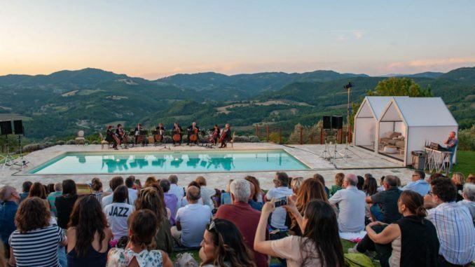 Annullato Cambio Festival 2020, la prossima edizione sarà nel 2021