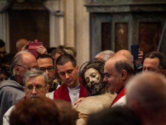 Società Arnaldo Fortini di Assisi, tutta la Settimana Santa on line