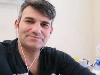 Roberto Venarucci ha sconfitto coronavirus, ora è guarito e torna a casa, la sua storia