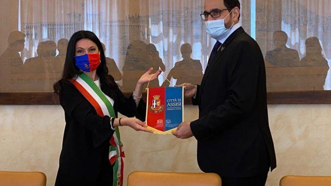 Dagli Emirati Arabi Uniti un aiuto a 1000 famiglie bisognose