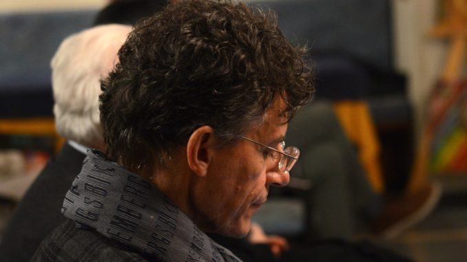 Giuseppe Cardinali, Assisi merita rispetto e non speculazione elettorale