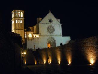 Riparte Percorsi Assisi, scuola di formazione per universitari