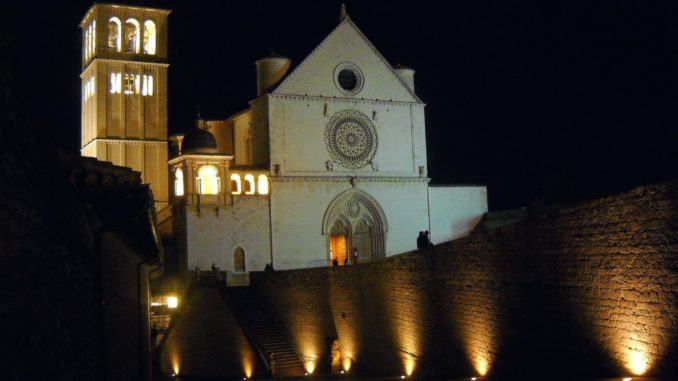 Riparte Percorsi Assisi, scuola di formazione per universitari